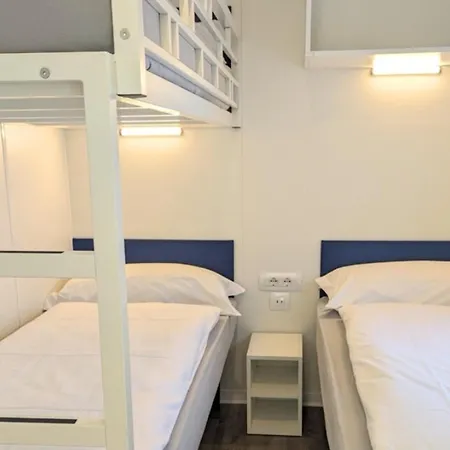 Chalet Mobile On Maggiore - Direct Access M3