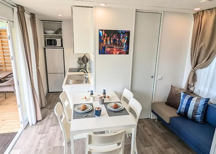 Mobile On Maggiore - Direct Access M3