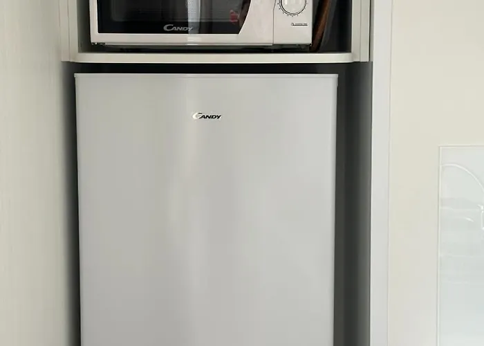 Mobile On Maggiore - Direct Access M3 Chalet Maccagno