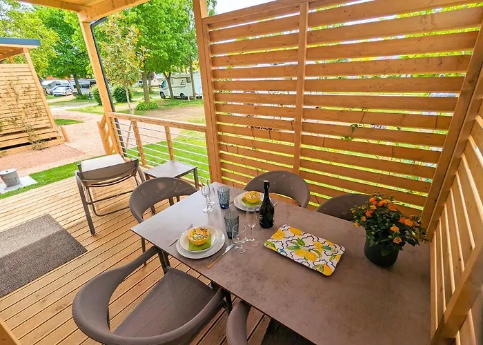 Mobile On Maggiore - Direct Access M3 * Maccagno