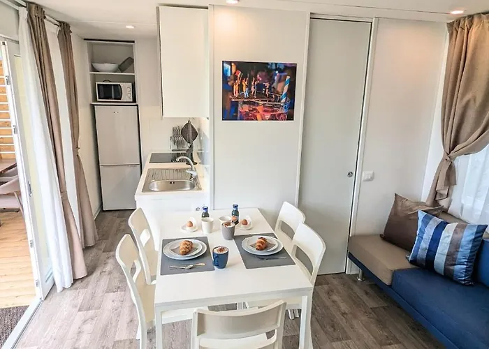 Chalet Mobile On Maggiore - Direct Access M3