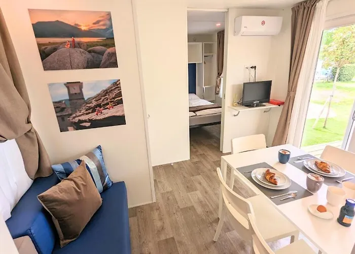 Mobile On Maggiore - Direct Access M3 *