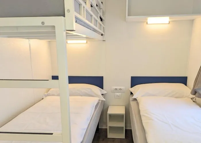 Chalet Mobile On Maggiore - Direct Access M3