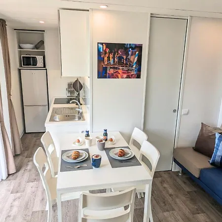 Mobile On Maggiore - Direct Access M3