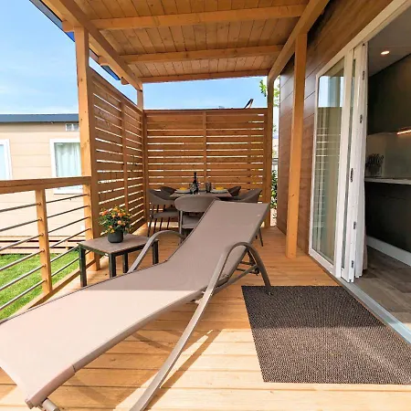 Mobile On Maggiore - Direct Access M3 Alpesi faház Maccagno