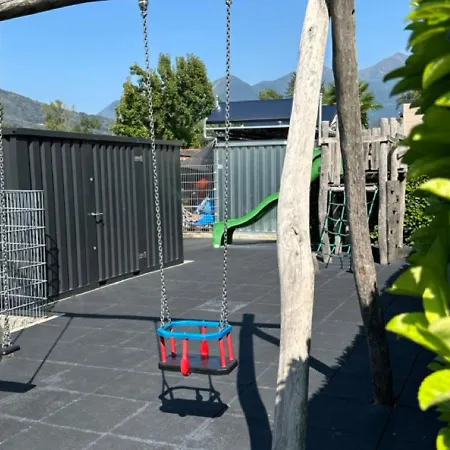 Mobile On Maggiore - Direct Access M3