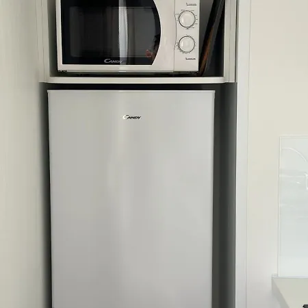 Mobile On Maggiore - Direct Access M3 Alpesi faház Maccagno