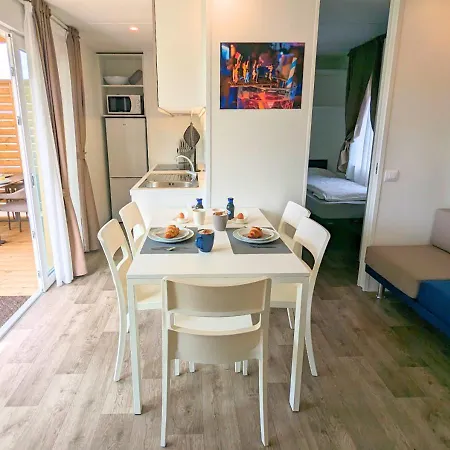 Mobile On Maggiore - Direct Access M3 * Maccagno