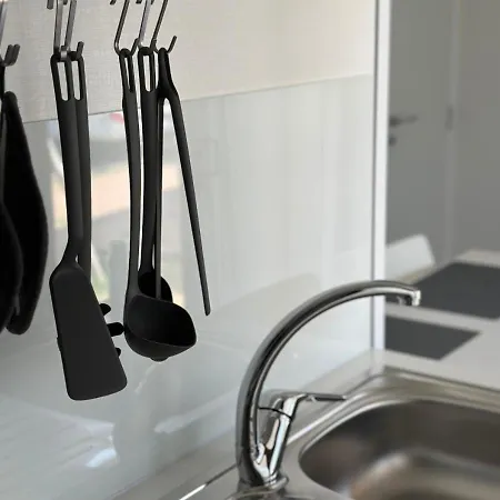 Mobile On Maggiore - Direct Access M3