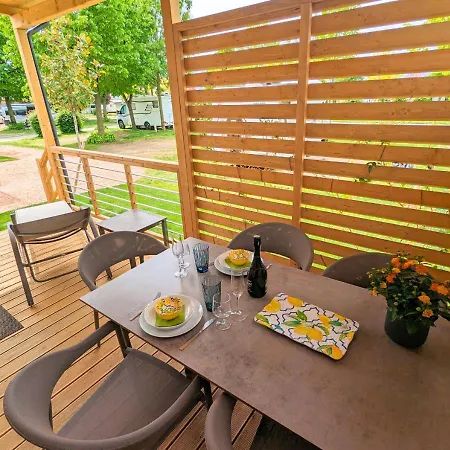 Mobile On Maggiore - Direct Access M3 * Maccagno