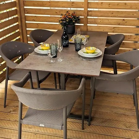 Mobile On Maggiore - Direct Access M3 Alpesi faház