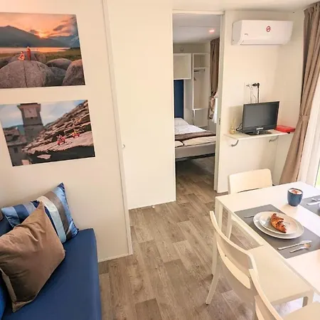 Mobile On Maggiore - Direct Access M3 *