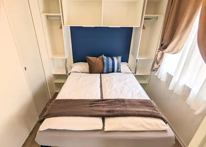 Mobile On Maggiore - Direct Access M3 *