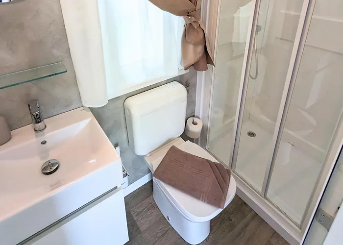 Mobile On Maggiore - Direct Access M3 * Maccagno