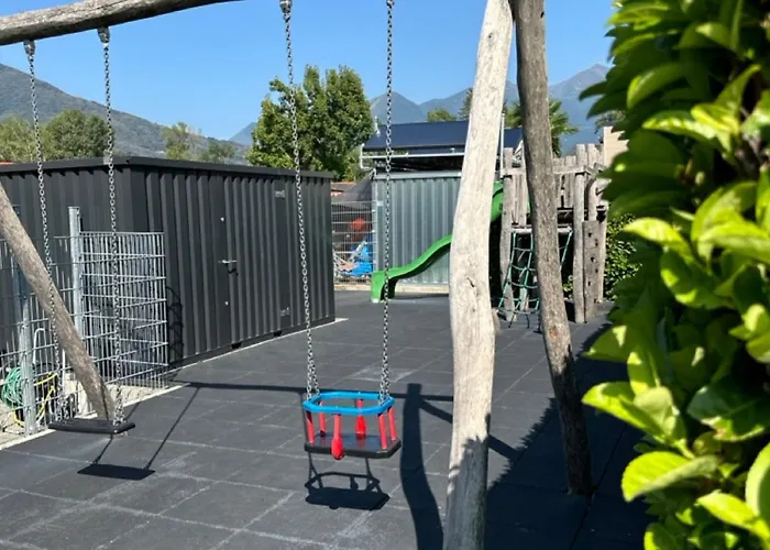 Mobile On Maggiore - Direct Access M3