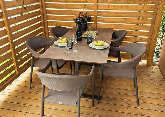 Mobile On Maggiore - Direct Access M3 * Maccagno