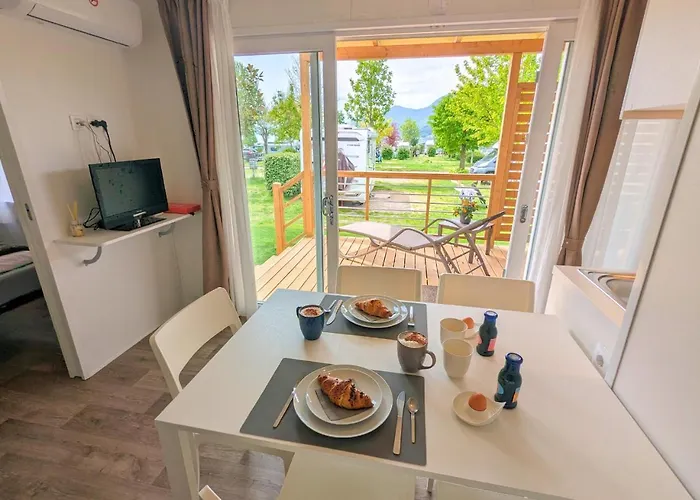 샬레 Mobile On Maggiore - Direct Access M3