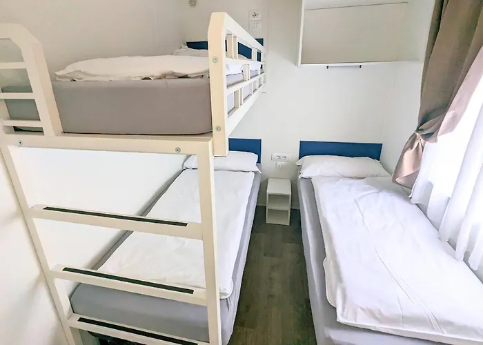 Mobile On Maggiore - Direct Access M3 Maccagno