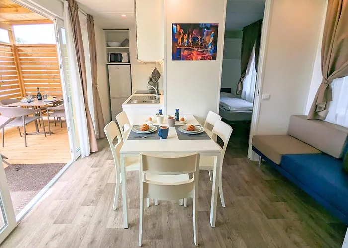 Mobile On Maggiore - Direct Access M3 * Maccagno