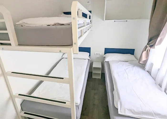 Mobile On Maggiore - Direct Access M3