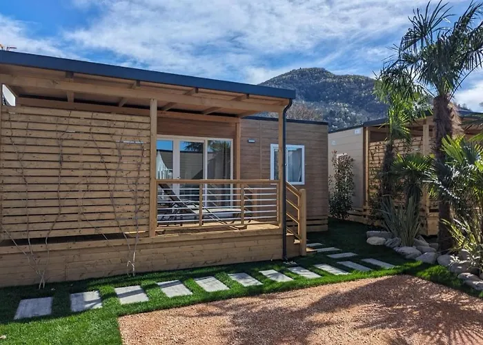 Mobile On Maggiore - Direct Access M3 *