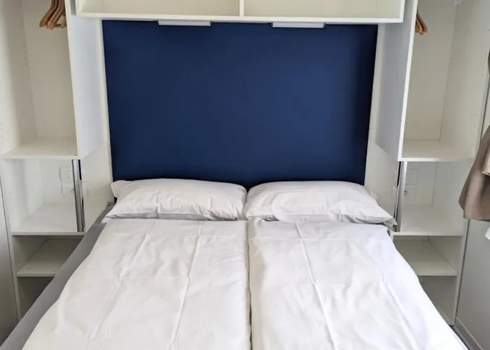 シャレー Mobile On Maggiore - Direct Access M3 *