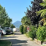 Mobile On Maggiore - Direct Access M3 Alpstuga